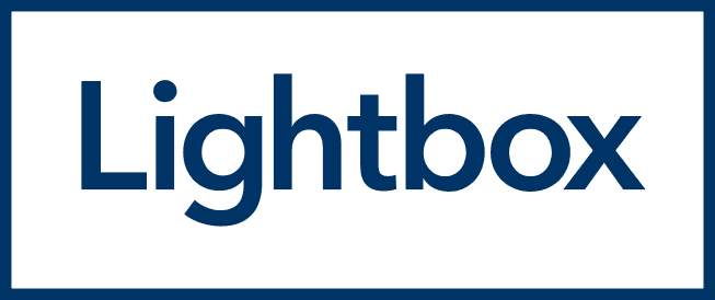 Lightbox Logo